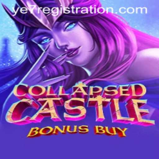 The Enigmatic World of CollapsedCastleBonusBuy: An In-Depth Exploration