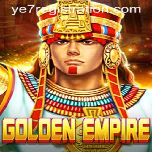 GoldenEmpire: A Strategic Journey into the World of Empires