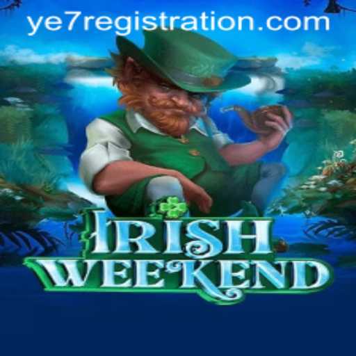 Exploring IrishWeekend: A Journey Through Culture and Games