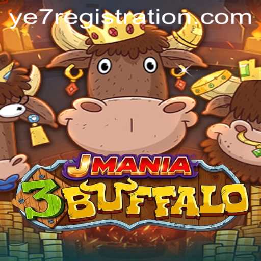Exploring JMania3Buffalo and its Intriguing Gameplay