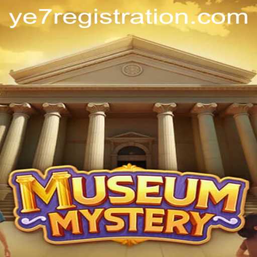 MuseumMystery: The Thrilling Game Everyone is Talking About
