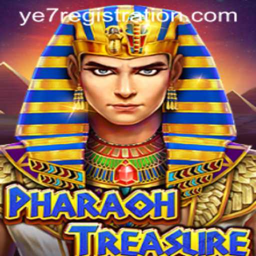 PharaohTreasure: An Epic Digital Adventure