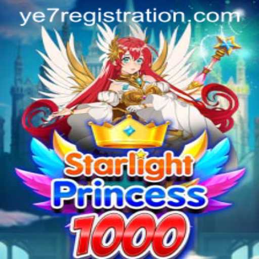 Exploring the Enigmatic World of StarlightPrincess1000: A New Gaming Experience