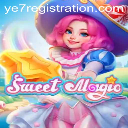 Unveiling SweetMagic: A Journey into Enchantment and Strategy