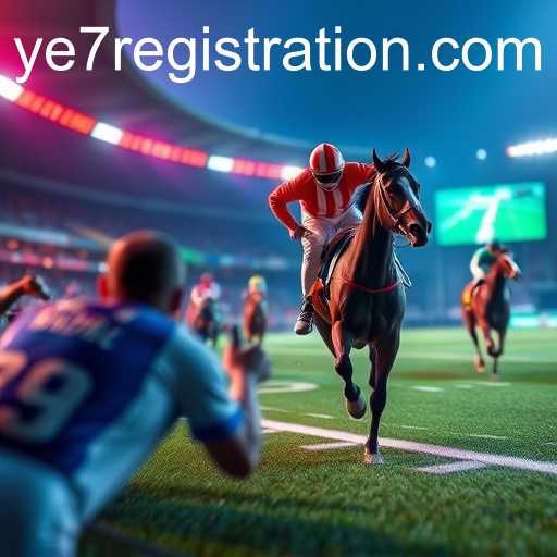 Virtual Sports: The Rise of Digital Athletic Entertainment